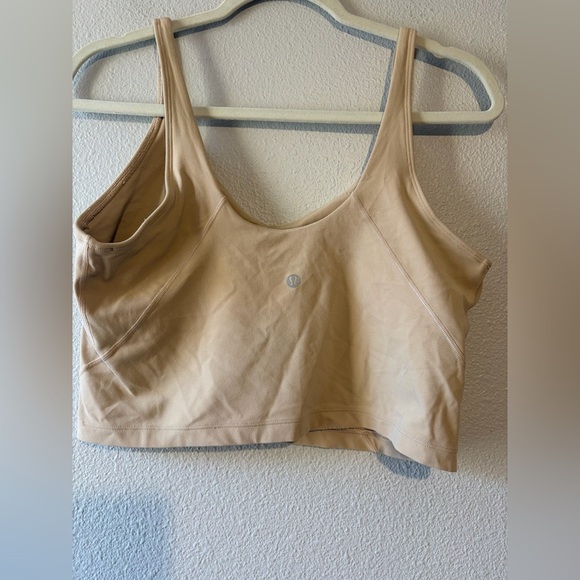 Lululemon Align Tank Top - Picture 3 of 4
